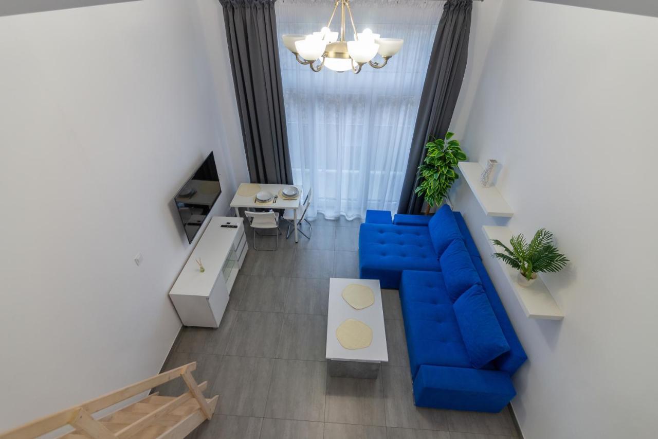 Apartament Studia Przy Lotnisku Od Wroclawapartament-Pl Zewnętrze zdjęcie